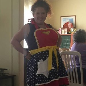 Meet your Posher, Marissa