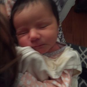 Meet your Posher, Cherish