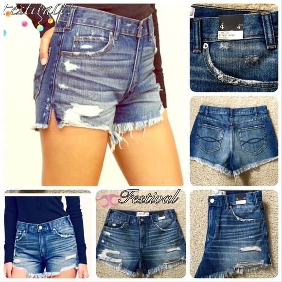 SOLD IN BUNDLE! Hi-Rise Festival w/ 4" Fringe✨ - Picture 3 of 4