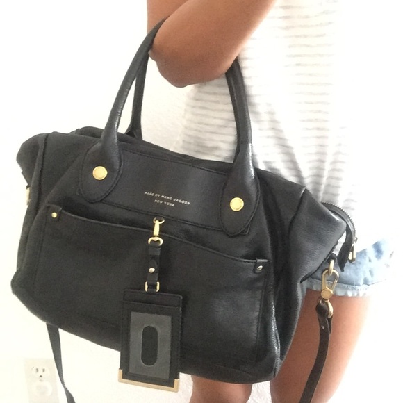 Marc By Marc Jacobs Satchel