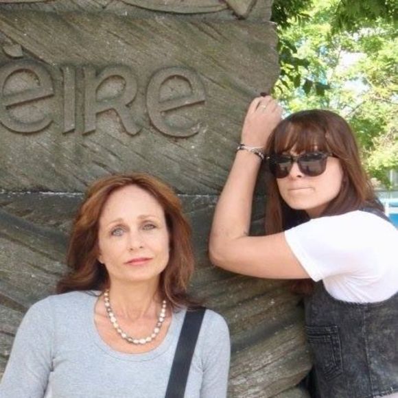 Meet your Posher, Eileen