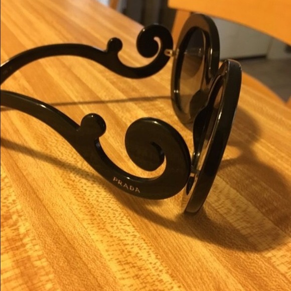 Prada authentic glasses
