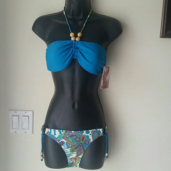 Other - 2pc swimwear