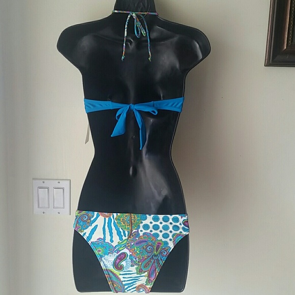 2pc swimwear - Picture 2 of 2