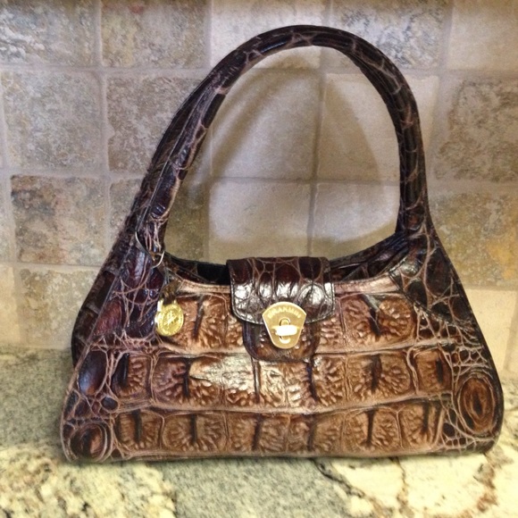 Brahmin purse.