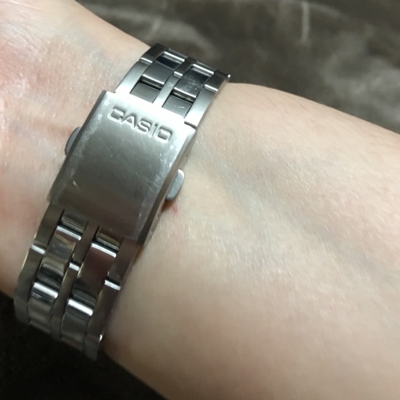 Casio Watch - image 2