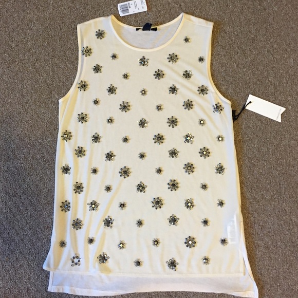 Forever 21 top