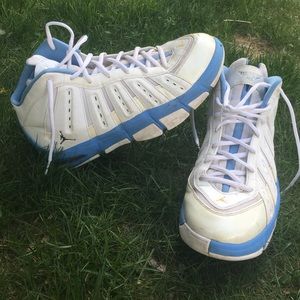 MENS JORDAN'S SNEAKERS