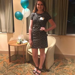 Meet your Posher, Casey