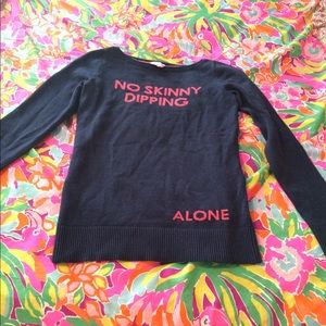 Lilly Pulitzer Sweater