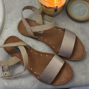 Steve Madden Starlyt Sandals