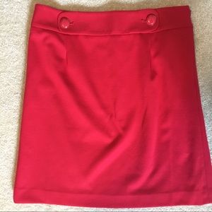 Ann Taylor Loft skirt