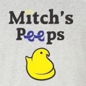 Meet your Posher, Cathy