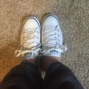 Converse Dainty Chuck Taylor