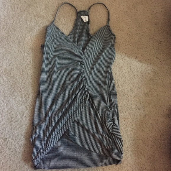 Venus stripped tank top
