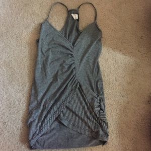Venus stripped tank top