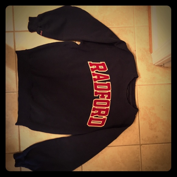 Radford Sweatshirt