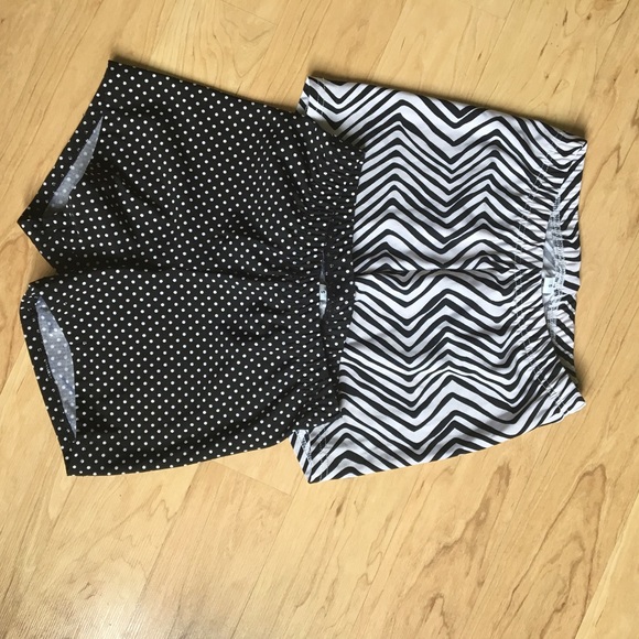Spandex bundle! Cute patterns
