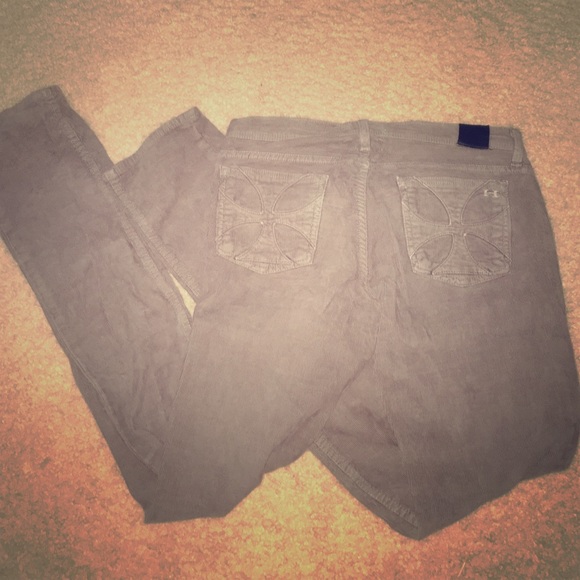 Habitual corteroid pants tan