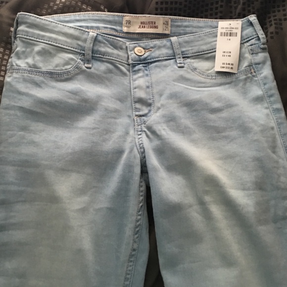 Hollister Jean Legging