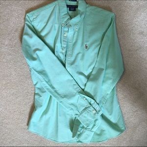 Ralph Lauren Button Down