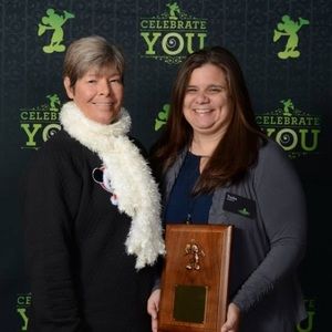 Meet your Posher, Dianne