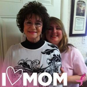 Meet your Posher, Terri