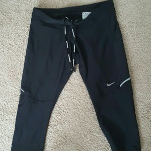 Great condition Nike pros