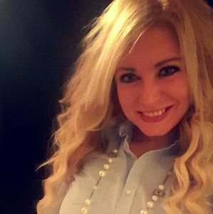 Meet your Posher, Krista