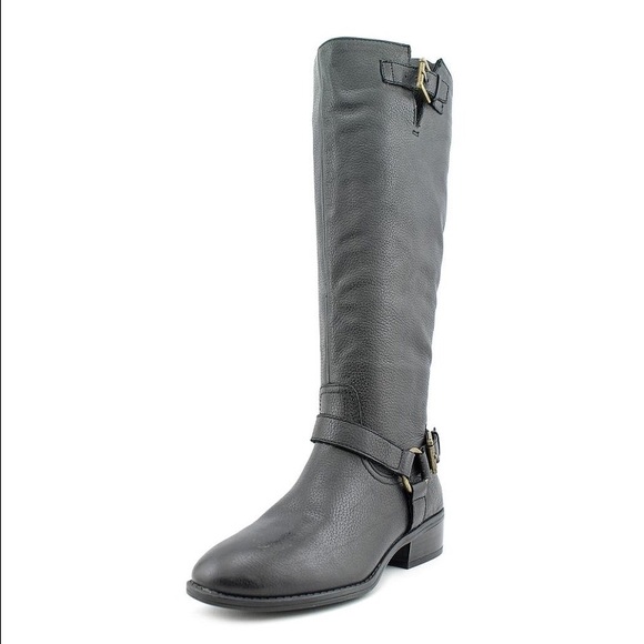 Ralph Lauren McCleod Women's Riding Boots