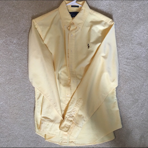 Ralph Lauren Button Down