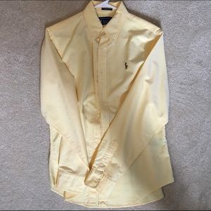 Ralph Lauren Button Down