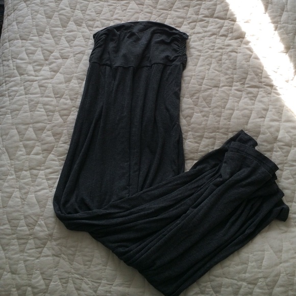 Maxi skirt