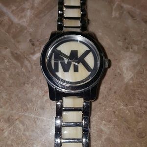 Authentic MK watch