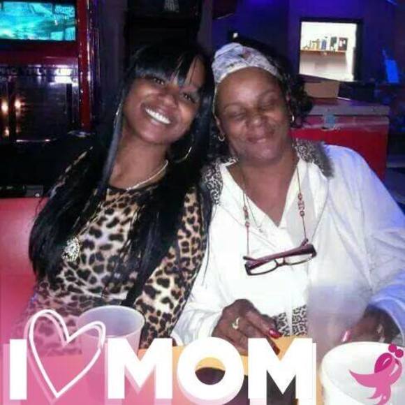 Meet your Posher, Qiana