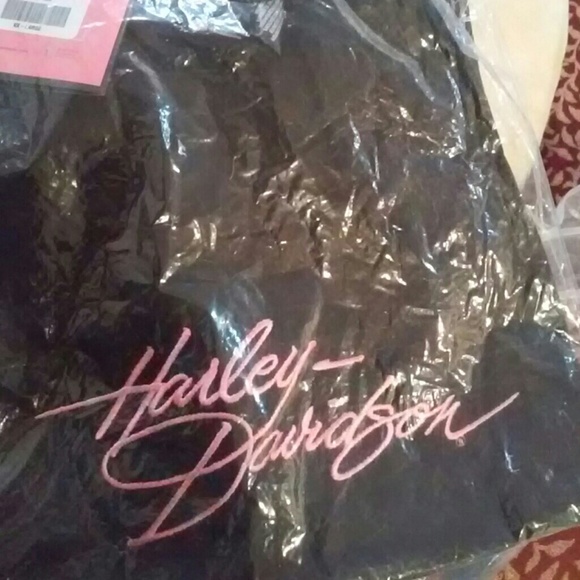 Womens Harley tank top