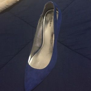 New York style shoes