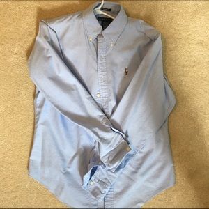 Ralph Lauren Button Down