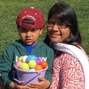 Meet your Posher, Vindhya