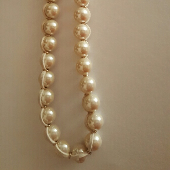 Lia Sophia Necklace