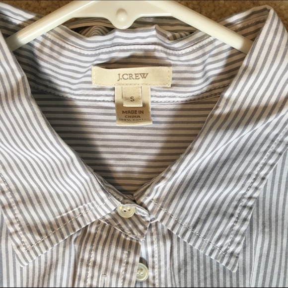 J.Crew Button Down - image 2