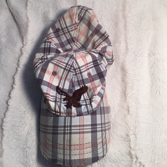 American Eagle Vintage hat