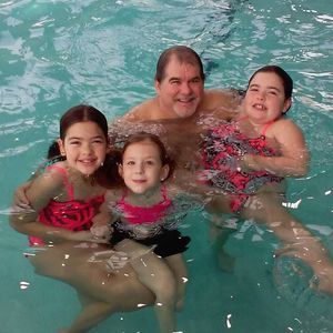 Meet your Posher, Milt