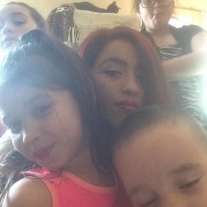 Meet your Posher, Jenny