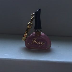 Juicy Couture Charm