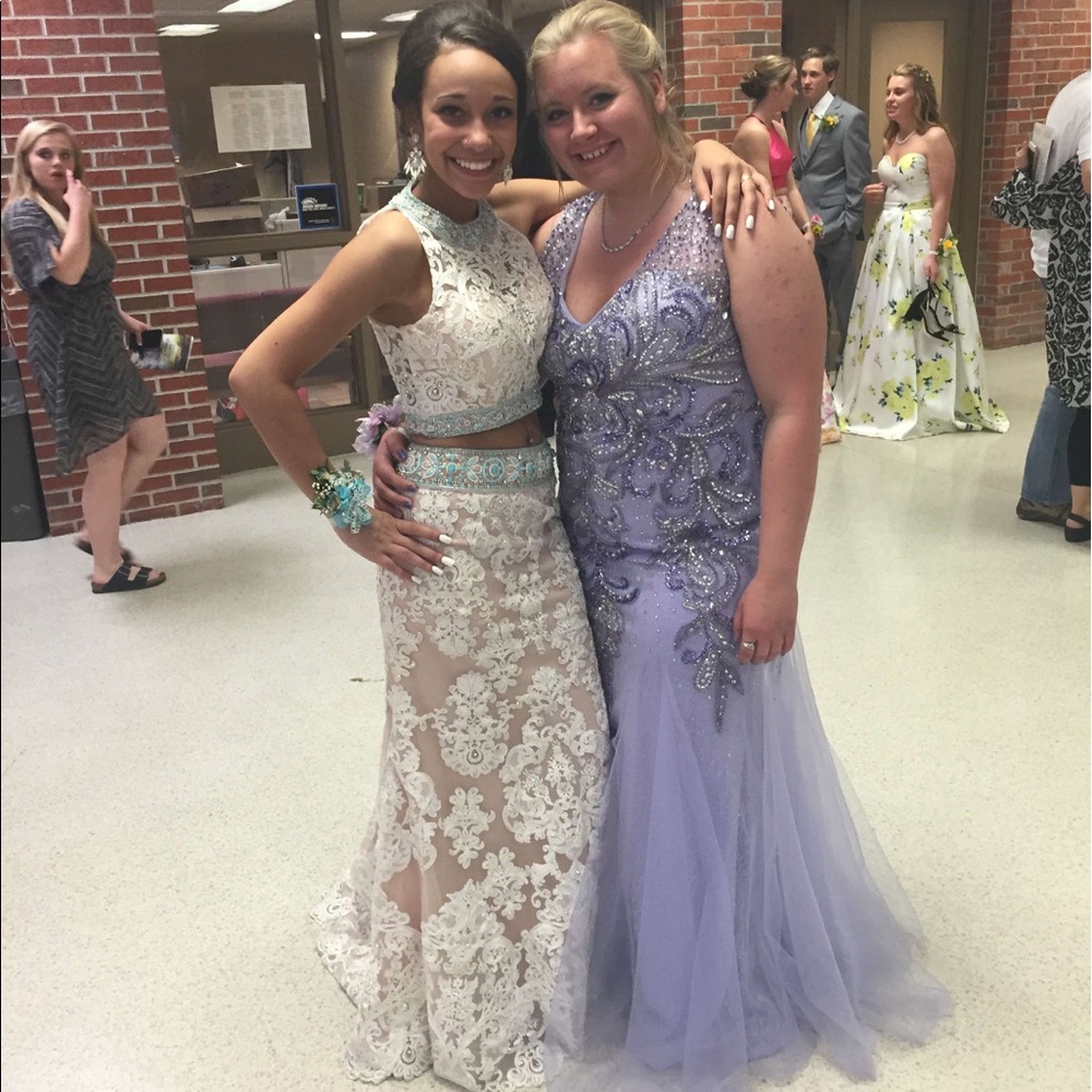 Meet your Posher, Sarianna