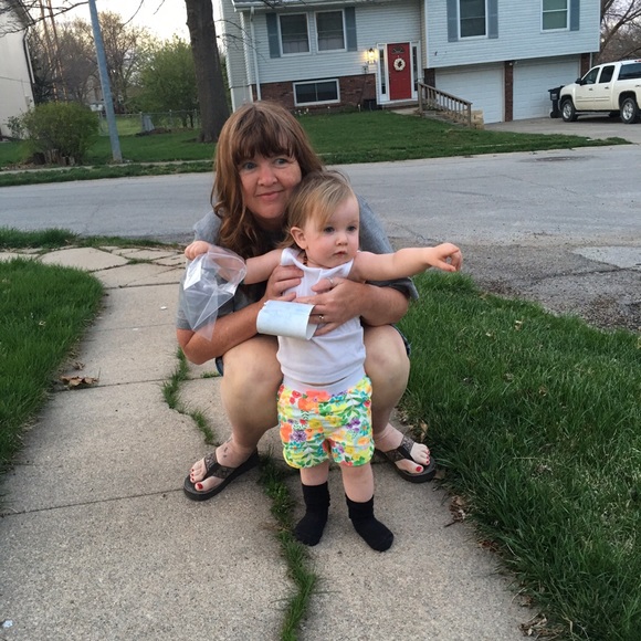 Meet your Posher, Emily