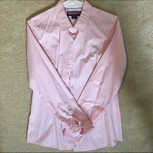 Brand new Vineyard Vines button down