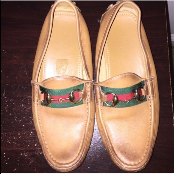 Gucci loafers