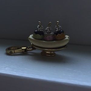 Juicy Couture Charm
